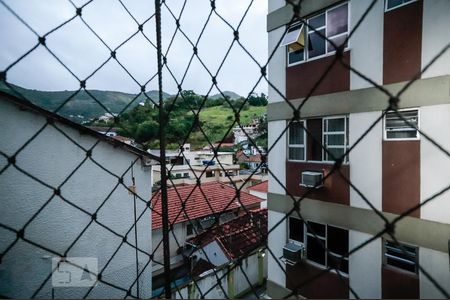 Apartamento à venda com 65m², 2 quartos e 1 vagaVista Quarto 1