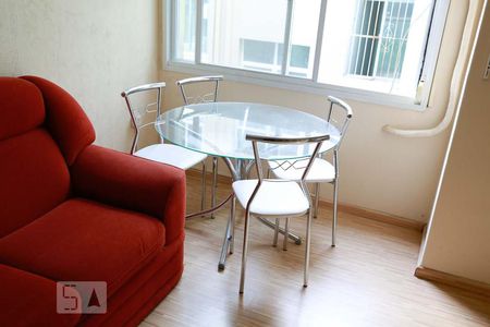 Sala de apartamento à venda com 2 quartos, 63m² em Praia de Belas, Porto Alegre