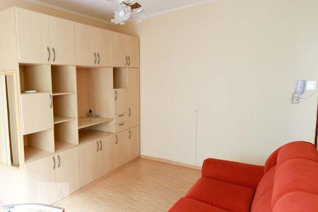 Sala de apartamento à venda com 2 quartos, 63m² em Praia de Belas, Porto Alegre