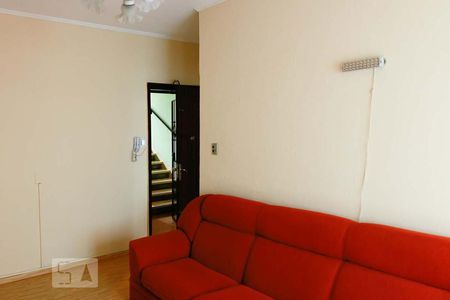 Sala de apartamento à venda com 2 quartos, 63m² em Praia de Belas, Porto Alegre