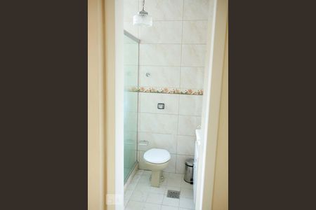 Apartamento à venda com 63m², 2 quartos e 2 vagas Apartamento à venda com 63m², 2 quartos e 2 vagasBanheiro