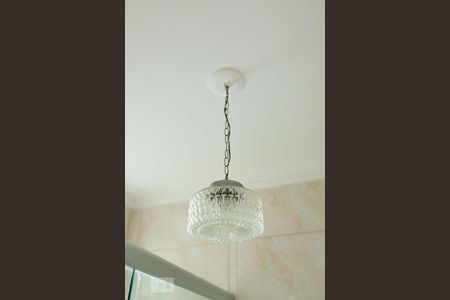 Apartamento à venda com 63m², 2 quartos e 2 vagas Apartamento à venda com 63m², 2 quartos e 2 vagasBanheiro