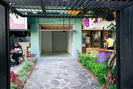 Apartamento à venda com 63m², 2 quartos e 2 vagas Apartamento à venda com 63m², 2 quartos e 2 vagasGaragem