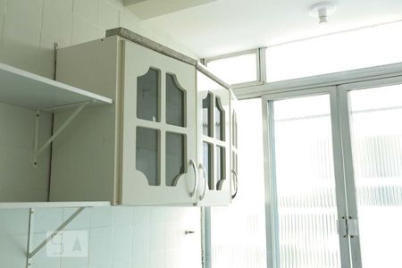 Apartamento à venda com 63m², 2 quartos e 2 vagas Apartamento à venda com 63m², 2 quartos e 2 vagasCozinha