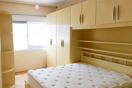 Quarto 1 de apartamento à venda com 2 quartos, 63m² em Praia de Belas, Porto Alegre