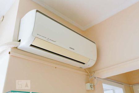 Sala de apartamento à venda com 2 quartos, 63m² em Praia de Belas, Porto Alegre