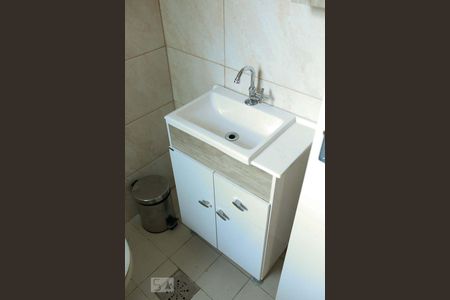 Apartamento à venda com 63m², 2 quartos e 2 vagas Apartamento à venda com 63m², 2 quartos e 2 vagasBanheiro