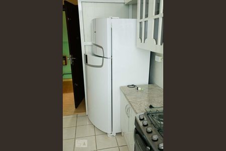 Apartamento à venda com 63m², 2 quartos e 2 vagas Apartamento à venda com 63m², 2 quartos e 2 vagasCozinha