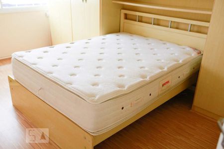 Apartamento à venda com 63m², 2 quartos e 2 vagas Apartamento à venda com 63m², 2 quartos e 2 vagasQuarto 1