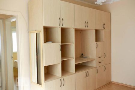 Sala de apartamento à venda com 2 quartos, 63m² em Praia de Belas, Porto Alegre