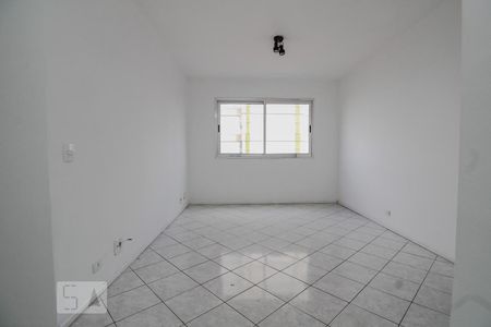 Sala de apartamento para alugar com 2 quartos, 61m² em Santana, São Paulo