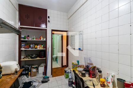 Apartamento à venda com 64m², 2 quartos e sem vaga Apartamento à venda com 64m², 2 quartos e sem vagaCozinha