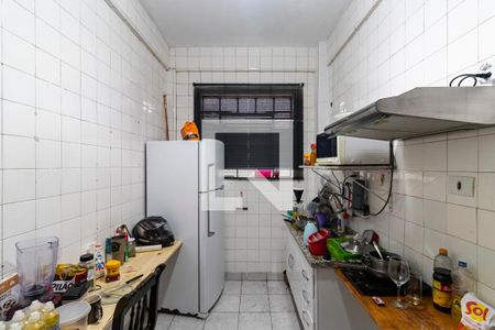 Apartamento à venda com 64m², 2 quartos e sem vaga Apartamento à venda com 64m², 2 quartos e sem vagaCozinha