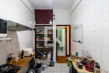 Apartamento à venda com 64m², 2 quartos e sem vaga Apartamento à venda com 64m², 2 quartos e sem vagaCozinha