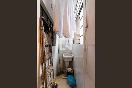 Apartamento à venda com 64m², 2 quartos e sem vaga Apartamento à venda com 64m², 2 quartos e sem vagaÁrea de Serviço