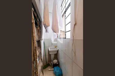 Apartamento à venda com 64m², 2 quartos e sem vaga Apartamento à venda com 64m², 2 quartos e sem vagaÁrea de Serviço