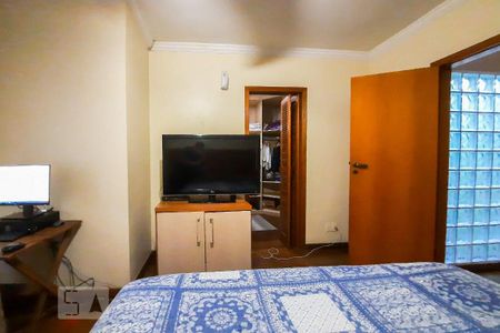 Casa para alugar com 234m², 4 quartos e 5 vagasSuíte 2