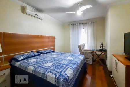 Casa para alugar com 234m², 4 quartos e 5 vagasSuíte 2