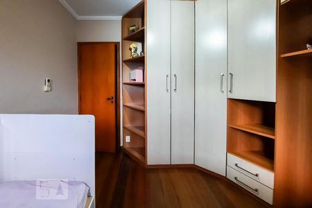Quarto 1 de casa para alugar com 4 quartos, 234m² em Vila Esther, São Bernardo do Campo