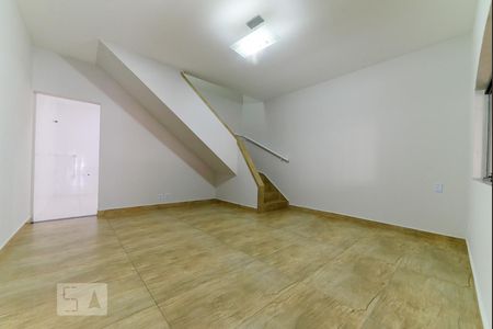 Sala de casa para alugar com 3 quartos, 150m² em Santa Maria, São Caetano do Sul