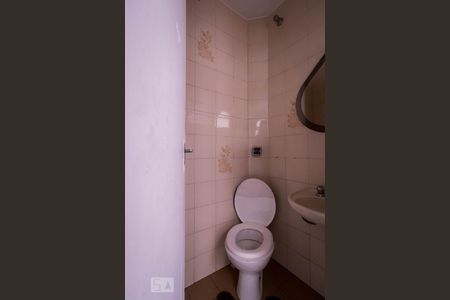 Casa à venda com 130m², 2 quartos e 1 vagaBanheiro de Serviço