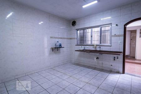 Casa à venda com 130m², 2 quartos e 1 vagaCozinha