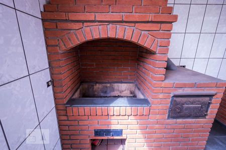 Casa à venda com 130m², 2 quartos e 1 vagaChurrasqueira