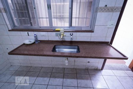 Casa à venda com 130m², 2 quartos e 1 vagaCozinha - Torneira