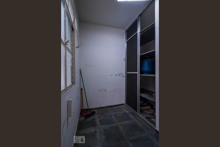 Casa à venda com 130m², 2 quartos e 1 vagaQuarto de Serviço