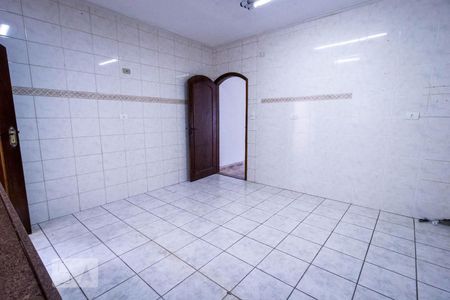 Casa à venda com 130m², 2 quartos e 1 vagaCozinha