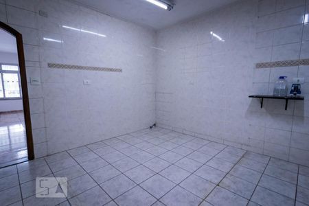 Casa à venda com 130m², 2 quartos e 1 vagaCozinha