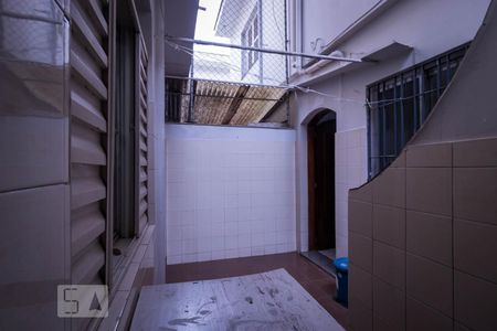 Casa à venda com 130m², 2 quartos e 1 vagaÁrea de Serviço