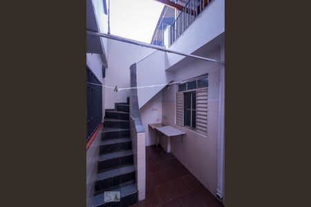 Casa à venda com 130m², 2 quartos e 1 vagaQuintal