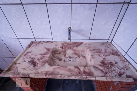 Casa à venda com 130m², 2 quartos e 1 vagaárea churrasqueira