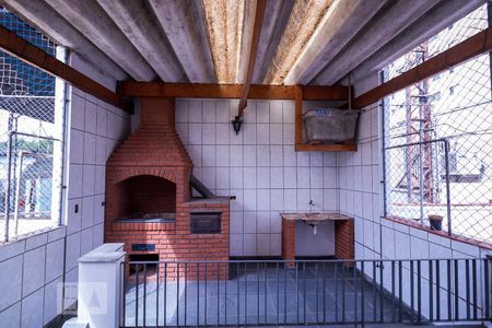 Casa à venda com 130m², 2 quartos e 1 vagaVista do Quarto 2