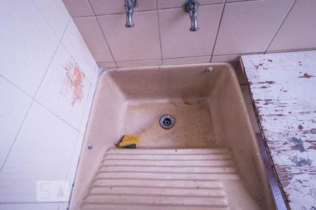 Casa à venda com 130m², 2 quartos e 1 vagaÁrea de Serviço