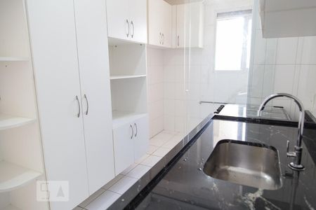 Apartamento à venda com 79m², 3 quartos e 1 vaga Apartamento à venda com 79m², 3 quartos e 1 vagaCozinha