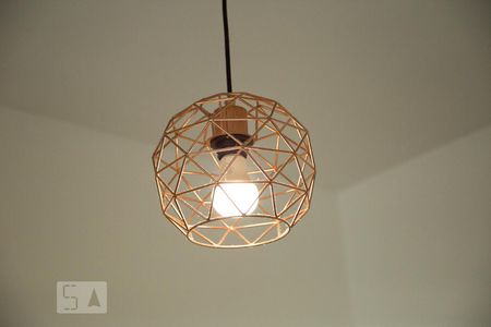 Detalhe Sala de apartamento à venda com 3 quartos, 79m² em Tatuapé, São Paulo