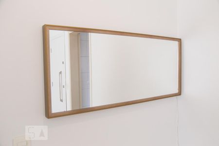 Detalhe Sala de apartamento à venda com 3 quartos, 79m² em Tatuapé, São Paulo