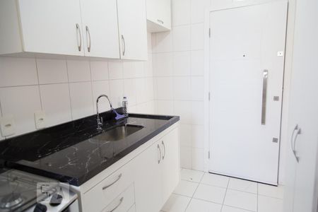Apartamento à venda com 79m², 3 quartos e 1 vaga Apartamento à venda com 79m², 3 quartos e 1 vagaCozinha