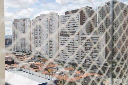 Apartamento à venda com 79m², 3 quartos e 1 vaga Apartamento à venda com 79m², 3 quartos e 1 vagaVista da Sala