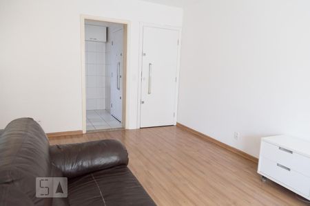 Sala de apartamento à venda com 3 quartos, 79m² em Tatuapé, São Paulo