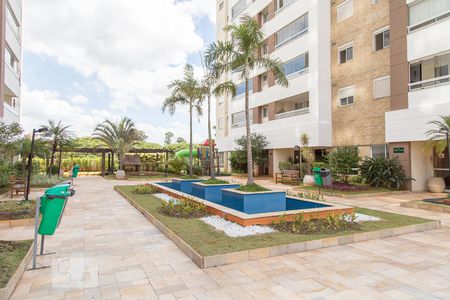 Apartamento à venda com 79m², 3 quartos e 1 vaga Apartamento à venda com 79m², 3 quartos e 1 vagaÁrea comum