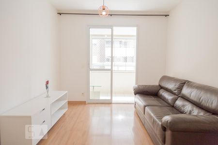 Sala de apartamento à venda com 3 quartos, 79m² em Tatuapé, São Paulo