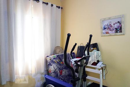 Quarto 02 de casa à venda com 4 quartos, 200m² em Vila Monte Santo, São Paulo