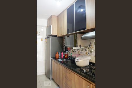 Casa à venda com 200m², 4 quartos e 2 vagas Casa à venda com 200m², 4 quartos e 2 vagasCozinha - Americana