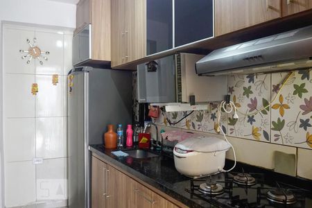 Casa à venda com 200m², 4 quartos e 2 vagas Casa à venda com 200m², 4 quartos e 2 vagasCozinha - Americana