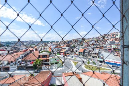 Apartamento à venda com 66m², 2 quartos e 1 vaga Apartamento à venda com 66m², 2 quartos e 1 vagaQuarto 1