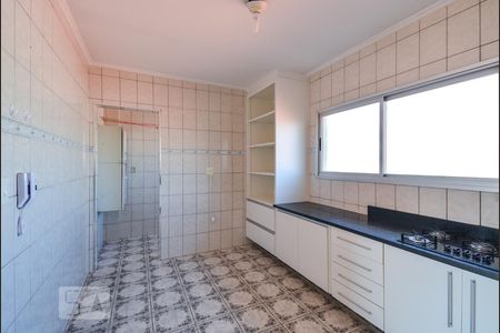 Apartamento à venda com 66m², 2 quartos e 1 vaga Apartamento à venda com 66m², 2 quartos e 1 vagaCozinha