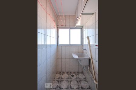 Apartamento à venda com 66m², 2 quartos e 1 vaga Apartamento à venda com 66m², 2 quartos e 1 vagaÁrea de Serviço